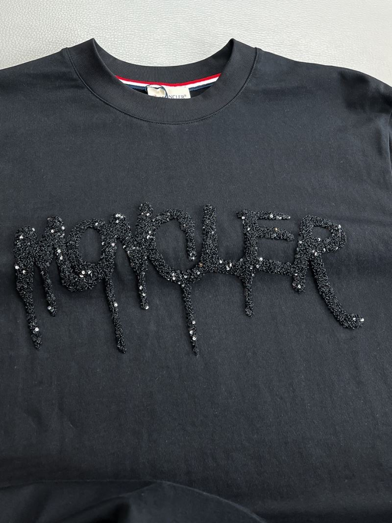 Moncler T-Shirts